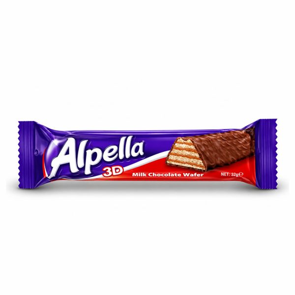 Alpella 3d