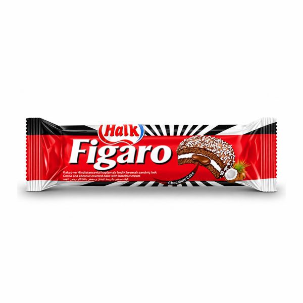 Halk figaro