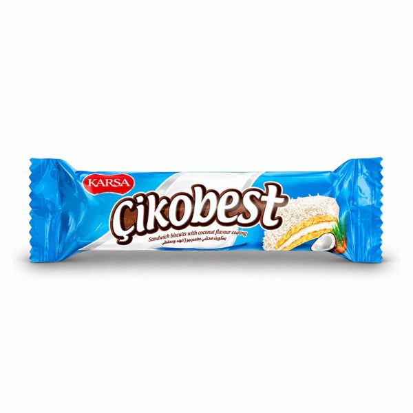 Karsa cikobest